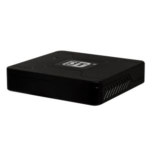 ST HDVR-04 AHD 4-х канальный AHD 720p видеорегистратор